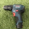 Bosch สว่านกระแทกไร้สาย 12V GSB 12 V-30 BL แบต 2 ก้อน 2.0 Ah + แท่นชาร์เร็ว #06019G91K0 - Image 3