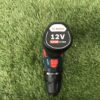Bosch สว่านกระแทกไร้สาย 12V GSB 12 V-30 BL แบต 2 ก้อน 2.0 Ah + แท่นชาร์เร็ว #06019G91K0 - Image 6