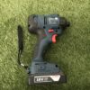Bosch ขันบล๊อคกระแทกไร้สาย 18V GDR 180-Li แบต 2 ก้อน 1.5 Ah #06019G51K0 - Image 3