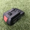 Bosch ขันบล๊อคกระแทกไร้สาย 18V GDR 180-Li แบต 2 ก้อน 1.5 Ah #06019G51K0 - Image 6