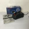 Bosch แท่นชาร์จเร็ว 18V GAL 1880CV #1600A00B8G - Image 2