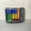 Bosch กล่องเครื่องมือ i-boxx 72 Set 10 #1600A001S8 - Image 2