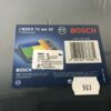 Bosch กล่องเครื่องมือ i-boxx 72 Set 10 #1600A001S8 - Image 3