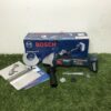 Bosch เจียร์ไร้สาย 4" 18V GWS 18V-10 (SOLO) BL #06019J40K0 - Image 2
