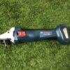 Bosch เจียร์ไร้สาย 4" 18V GWS 18V-10 (SOLO) BL #06019J40K0 - Image 3