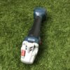 Bosch เจียร์ไร้สาย 4" 18V GWS 18V-10 (SOLO) BL #06019J40K0 - Image 4
