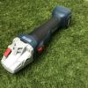 Bosch เจียร์ไร้สาย 4" 18V GWS 18V-10 (SOLO) BL #06019J40K0 - Image 5