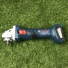 Bosch เจียร์ไร้สาย 4" 18V GWS 180 LI (SOLO) BL Soft start ตัดการทำงานอัตโนมัติ #06019H90K0 - Image 4