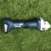 Bosch เจียร์ไร้สาย 4" 18V GWS 180 LI (SOLO) BL Soft start ตัดการทำงานอัตโนมัติ #06019H90K0 - Image 6