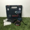 Bosch ไขควงไร้สาย 18V GDS 250 แกน 4 หุน แรงบิดสูง แบต 2 ก้อน 3.0 Ah สำหรับงานใช้ลูกบล๊อค #06019G61K0 - Image 2