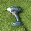 Bosch ไขควงไร้สาย 18V GDS 250 แกน 4 หุน แรงบิดสูง แบต 2 ก้อน 3.0 Ah สำหรับงานใช้ลูกบล๊อค #06019G61K0 - Image 3
