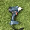 Bosch ไขควงไร้สาย 18V GDS 250 แกน 4 หุน แรงบิดสูง แบต 2 ก้อน 3.0 Ah สำหรับงานใช้ลูกบล๊อค #06019G61K0 - Image 5
