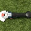 Bosch เจียร์ไร้สาย 5" 18V GWX 18V-10 C X-Lock (SOLO) BL กันสะบัด เบรคอัตโนมัติ BLuetooth #06017B0200 - Image 2