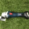 Bosch เจียร์ไร้สาย 5" 18V GWX 18V-10 C X-Lock (SOLO) BL กันสะบัด เบรคอัตโนมัติ BLuetooth #06017B0200 - Image 3