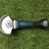 Bosch เจียร์ไร้สาย 5" 18V GWX 18V-10 C X-Lock (SOLO) BL กันสะบัด เบรคอัตโนมัติ BLuetooth #06017B0200 - Image 4