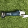 Bosch เจียร์ไร้สาย 5" 18V GWX 18V-10 C X-Lock (SOLO) BL กันสะบัด เบรคอัตโนมัติ BLuetooth #06017B0200 - Image 5