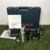 Bosch เจียร์ไร้สาย 4" 18V GWS 180 LI BL Soft start ตัดการทำงานอัตโนมัติ แบต 2 ก้อน ขนาด 4.0 Ah #06019H90K1 - Image 2