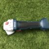 Bosch เจียร์ไร้สาย 4" 18V GWS 180 LI BL Soft start ตัดการทำงานอัตโนมัติ แบต 2 ก้อน ขนาด 4.0 Ah #06019H90K1 - Image 3