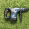 Bosch สว่านโรตารี่ไร้สาย 18V GBH 18V-36C BL SOLO #0611915082 - Image 4