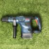 Bosch สว่านโรตารี่ไร้สาย 18V GBH 18V-36C BL SOLO #0611915082 - Image 5