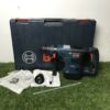 Bosch สว่านโรตารี่ไร้สาย 18V GBH 18V-34CF BL SOLO #0611914082 - Image 2