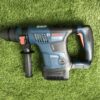 Bosch สว่านโรตารี่ไร้สาย 18V GBH 18V-34CF BL SOLO #0611914082 - Image 6