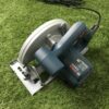Bosch บ๊อช เลื่อยวงเดือน 7-1/4" GKS 140 1400W 6200 RPM #06016B30K1 เลื่อยวงเดือน เลื่อยตัดไม้ เครื่องเลื่อยวงเดือน - Image 5