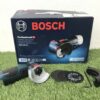 Bosch เครื่องตัดอเนกประสงค์ไร้สาย 3" 12V GWS 12 V-76 (SOLO) 19,500 รอบ แกน M5 #06019F2000 - Image 2