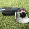 Bosch เครื่องตัดอเนกประสงค์ไร้สาย 3" 12V GWS 12 V-76 (SOLO) 19,500 รอบ แกน M5 #06019F2000 - Image 3