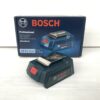 Bosch อะแดปเตอร์ USB Adaptor 14.4V/18V GAA 18 V-24 (SOLO) #1600A00J61 - Image 2