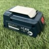 Bosch อะแดปเตอร์ USB Adaptor 14.4V/18V GAA 18 V-24 (SOLO) #1600A00J61 - Image 5