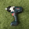 Bosch เครื่องขันบล็อกไร้สาย 18V GDS 18V-1050 BL (SOLO) แกน 6 หุน แรงบิดสูง #06019J85L1 - Image 2