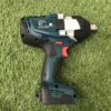 Bosch เครื่องขันบล็อกไร้สาย 18V GDS 18V-1050 BL (SOLO) แกน 6 หุน แรงบิดสูง #06019J85L1 - Image 3