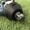 Bosch เครื่องขันบล็อกไร้สาย 18V GDS 18V-1050 BL (SOLO) แกน 6 หุน แรงบิดสูง #06019J85L1 - Image 5