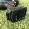 Bosch เครื่องขันบล็อกไร้สาย 18V GDS 18V-1050 BL (SOLO) แกน 6 หุน แรงบิดสูง #06019J85L1 - Image 6