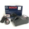 Bosch แท่นชาร์จ+แบตเตอรี่ 12V 2.0Ah+GAL12V-40 Starter Kit #1600A01B8W - Image 2