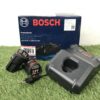 Bosch แท่นชาร์จ+แบตเตอรี่ 12V 2.0Ah+GAL12V-40 Starter Kit #1600A01B8W - Image 3