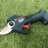 Bosch กรรไกรตัดกิ่งไม้ไร้สาย 12V Pro Pruner (SOLO) ปากตัดสูงสุด 25 มม. #06019K10L0 - Image 2