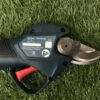 Bosch กรรไกรตัดกิ่งไม้ไร้สาย 12V Pro Pruner (SOLO) ปากตัดสูงสุด 25 มม. #06019K10L0 - Image 3