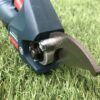 Bosch กรรไกรตัดกิ่งไม้ไร้สาย 12V Pro Pruner (SOLO) ปากตัดสูงสุด 25 มม. #06019K10L0 - Image 5