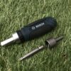 Bosch กรรไกรตัดกิ่งไม้ไร้สาย 12V Pro Pruner (SOLO) ปากตัดสูงสุด 25 มม. #06019K10L0 - Image 6