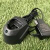 Bosch แท่นชาร์จ 12V GAL 1210 CV #1600A00HR1 #SP - Image 3