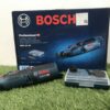 Bosch เครื่องเจาะ ขัด เจียร์แกน อเนกประสงค์ไร้สาย 12V GRO 12 V-35 (SOLO) #06019C5000 - Image 2