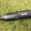 Bosch เครื่องเจาะ ขัด เจียร์แกน อเนกประสงค์ไร้สาย 12V GRO 12 V-35 (SOLO) #06019C5000 - Image 3