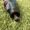 Bosch เครื่องเจาะ ขัด เจียร์แกน อเนกประสงค์ไร้สาย 12V GRO 12 V-35 (SOLO) #06019C5000 - Image 5