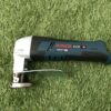 Bosch เครื่องตัดเหล็กแผ่นเรียบไร้สาย 12V GSC 12V-13 (SOLO) หนา 1.3 มม. #0601926105 กรรไกรไร้สาย - Image 3