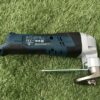 Bosch เครื่องตัดเหล็กแผ่นเรียบไร้สาย 12V GSC 12V-13 (SOLO) หนา 1.3 มม. #0601926105 กรรไกรไร้สาย - Image 4