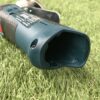 Bosch เครื่องตัดเหล็กแผ่นเรียบไร้สาย 12V GSC 12V-13 (SOLO) หนา 1.3 มม. #0601926105 กรรไกรไร้สาย - Image 5