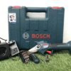 Bosch กรรไกรตัดกิ่งไม้ไร้สาย 12V Pro Pruner Kit แบต 2Ah 1 ลูก+ แท่นชาร์จ GAL 12V-20 ปากตัดสูงสุด 25 มม. #06019K10K1 - Image 2
