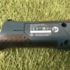 Bosch เครื่องตัดหนัง ผ้า อเนกประสงค์ ไร้สาย 10.8V GUS 12 V-300 (SOLO) #06019B2901 - Image 4